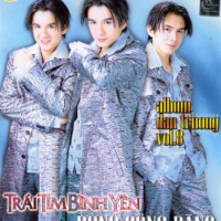 Trái Tim Bình Yên - Dòng Sông Băng