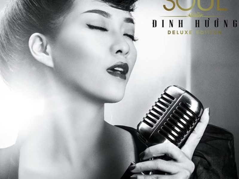 Soul (Deluxe Edition)