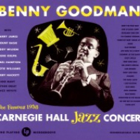 Benny Goodman At Carnegie Hall (CD 2) (Part 2)