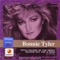 Super Hits of Bonnie Tyler