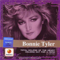 Super Hits of Bonnie Tyler