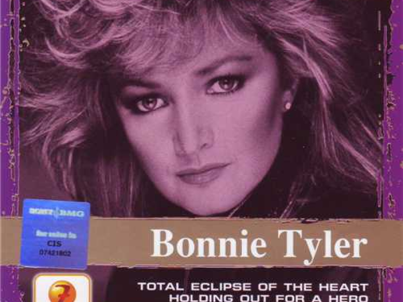 Super Hits of Bonnie Tyler