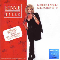 Come Back Single Collection 90 - 94