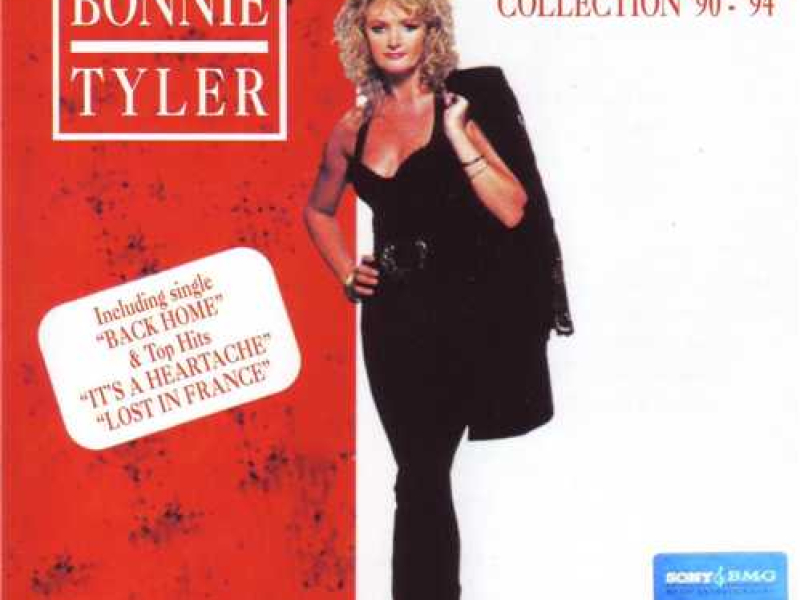 Come Back Single Collection 90 - 94