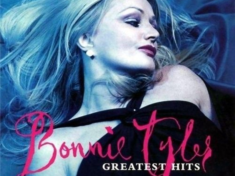 Greatest Hits Of Bonnie Tyler II