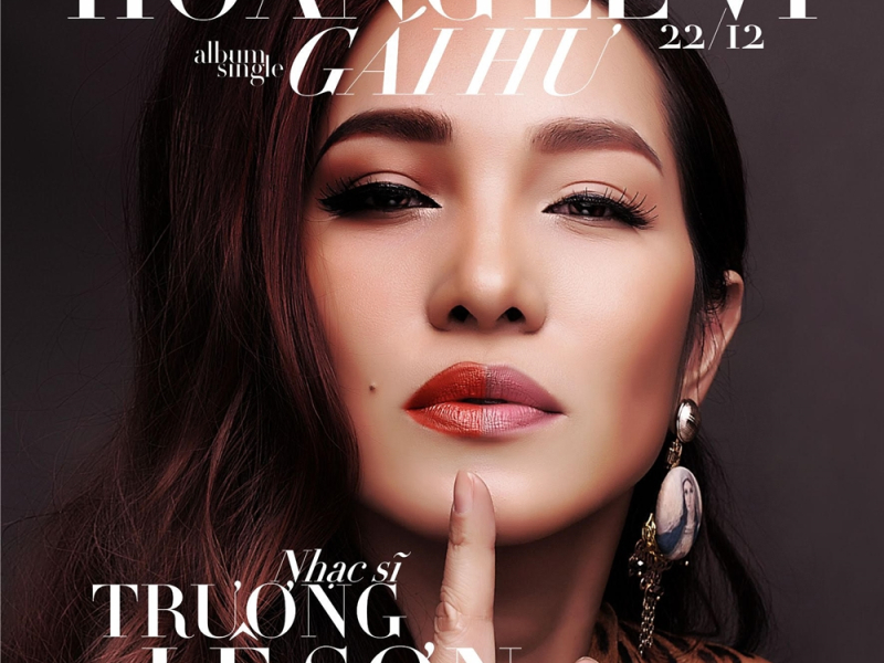 Gái Hư (Yêu Em, Anh Dám Không) (Single)