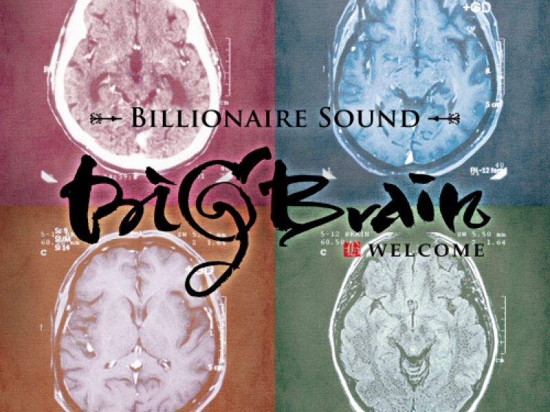 Billionaire Sound