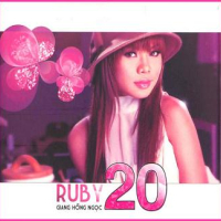 Ruby 20 CD1
