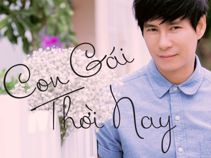 Con Gái Thời Nay