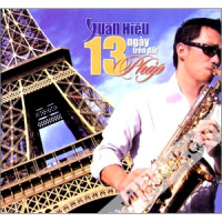 13 Ngày Trên Đất Pháp