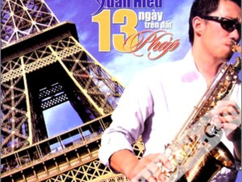 13 Ngày Trên Đất Pháp