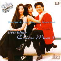 Liên Khúc Chiều Mưa 3