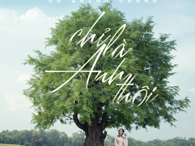 Chỉ Là Anh Thôi (Gái Già Lắm Chiêu OST)