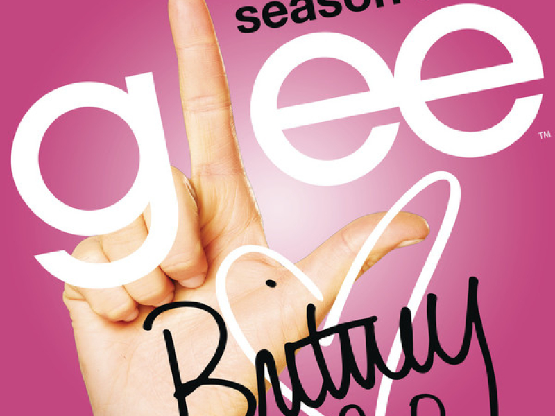 Britney 2.0 (Glee Season 4 - Ep 2)