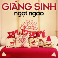 Giáng Sinh Ngọt Ngào