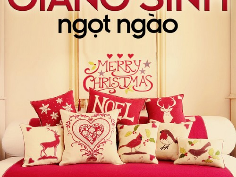 Giáng Sinh Ngọt Ngào