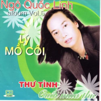 Lý Mồ Côi