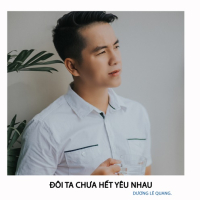 Đôi Ta Chưa Hết Yêu Nhau (Single)