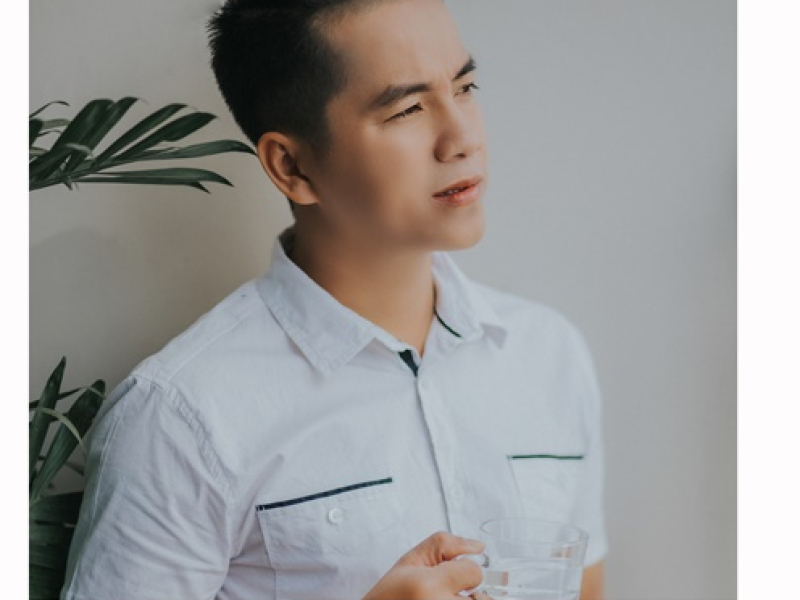 Đôi Ta Chưa Hết Yêu Nhau (Single)