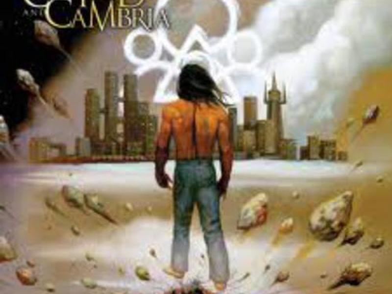 Good Apollo I'm Burning Star IV, Volume 2 - No World For Tomorrow