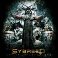 Remixes Of Sybreed