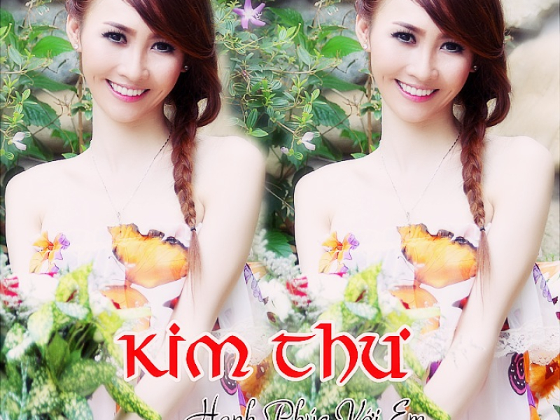 Hạnh Phúc Với Em Chính Là Anh