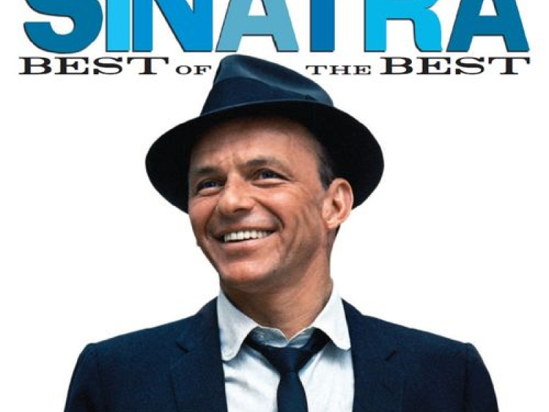 Sinatra: Best of the Best (CD1)