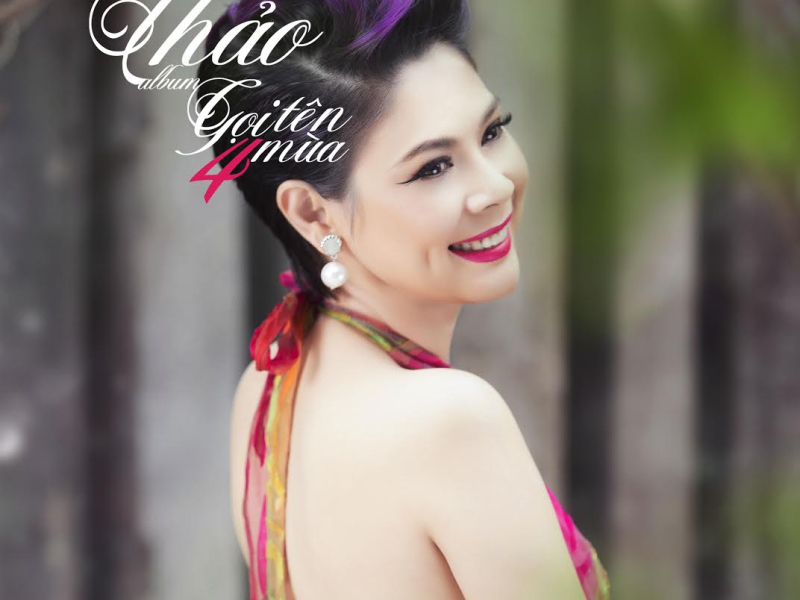 Gọi Tên Bốn Mùa - Mùa Xuân