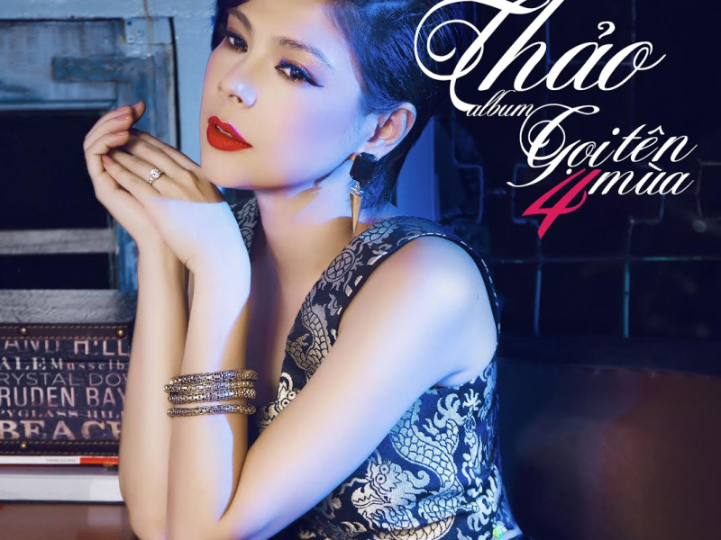 Gọi Tên Bốn Mùa - Mùa Đông