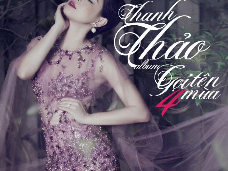 Gọi Tên Bốn Mùa - Mùa Thu