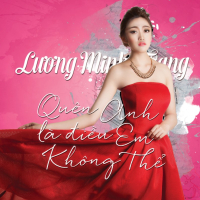 Quên Anh Là Điều Em Không Thể