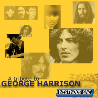 Westwood One - A Tribute To George Harrison (CD2)