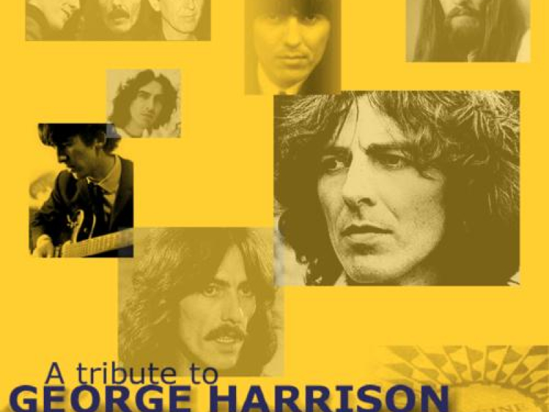 Westwood One - A Tribute To George Harrison (CD2)