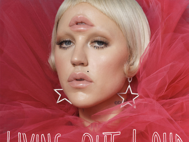 Living Out Loud (Single)