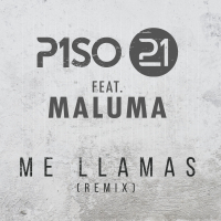 Me Llamas (Remix) (Single)