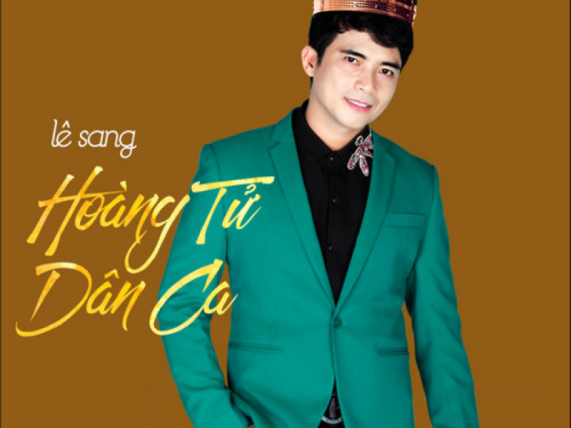 Hoàng Tử Dân Ca