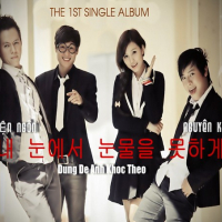 Đừng Để Anh Khóc Theo