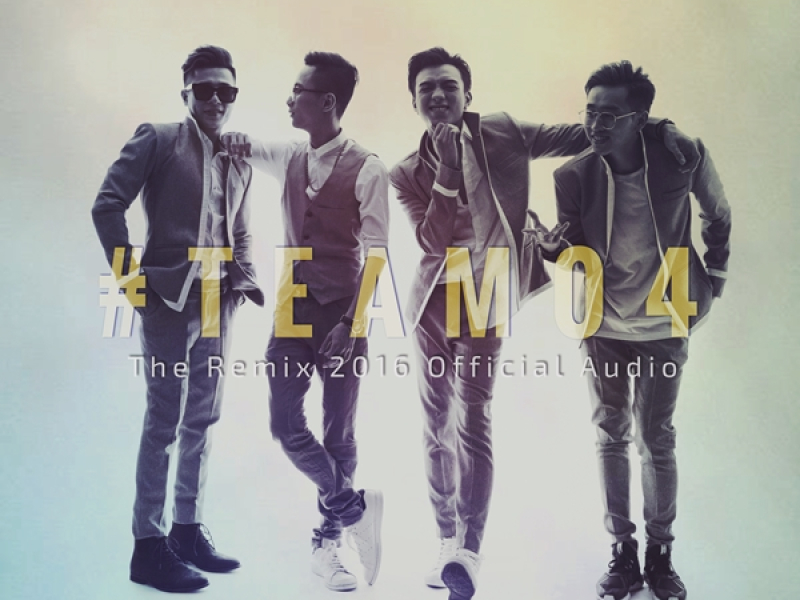 Team Soobin Hoàng Sơn The Remix 2016