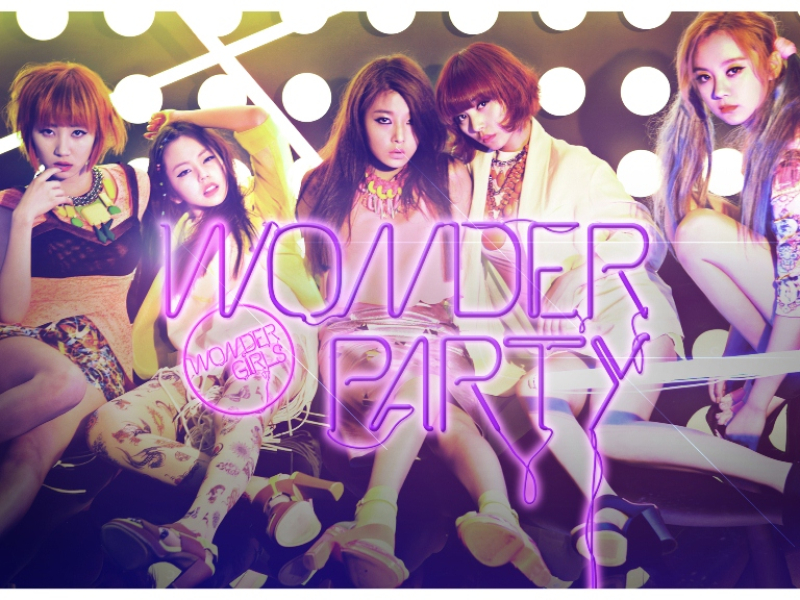 Wonder Party