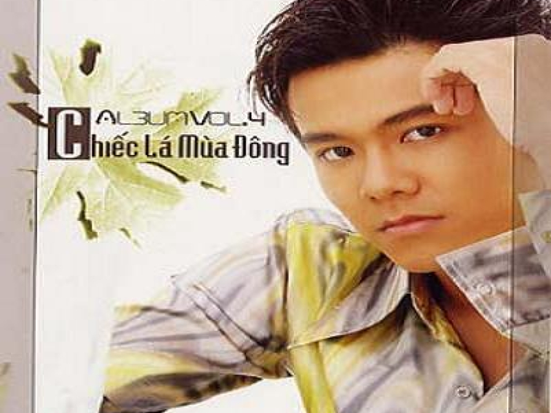 Chiếc Lá Mùa Đông