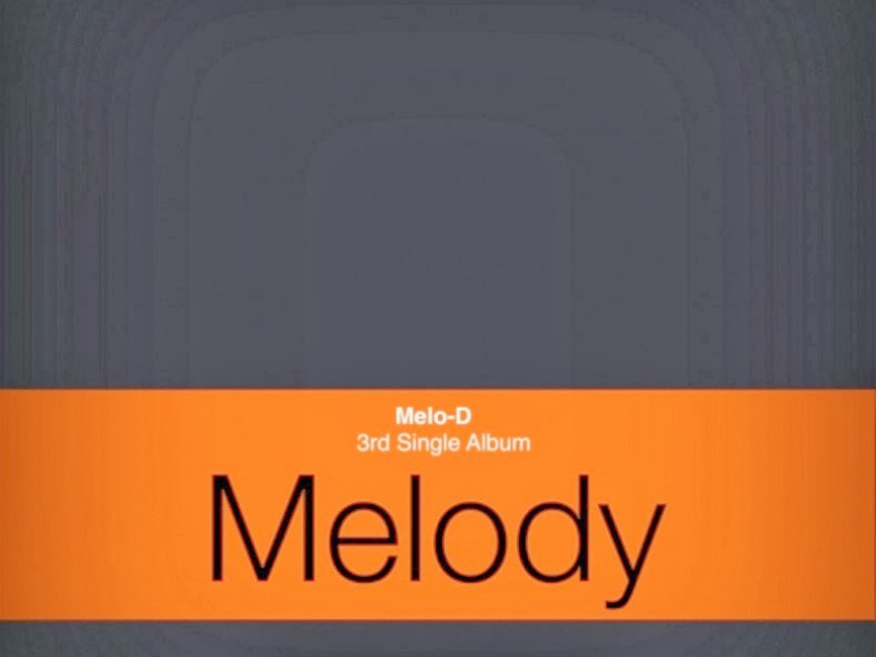 Melody