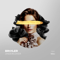 Undercover (Single)