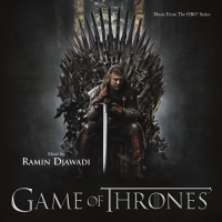 Game Of Thrones OST (CD1)