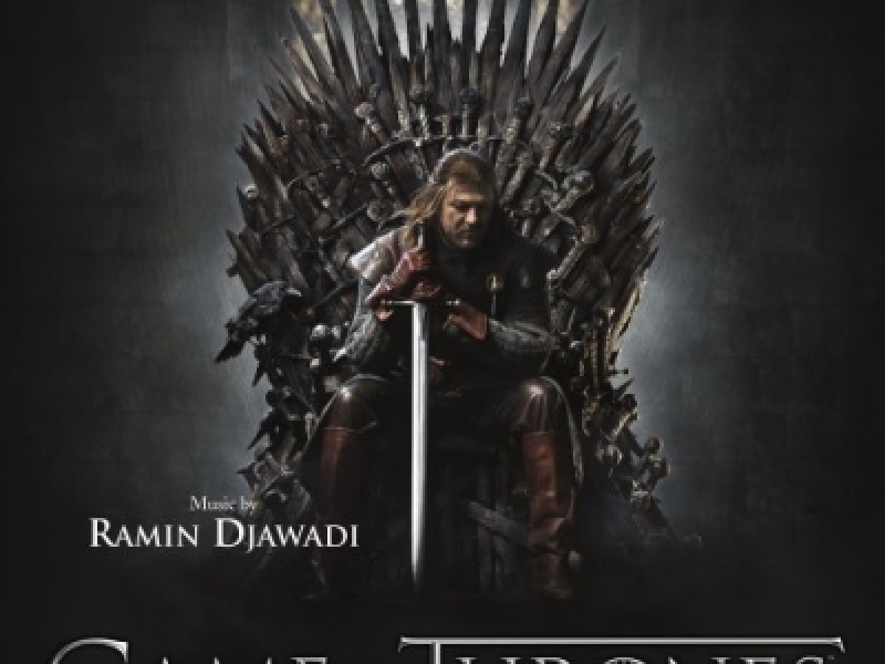 Game Of Thrones OST (CD1)