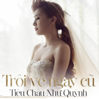 Trôi Về Ngày Cũ (Single)