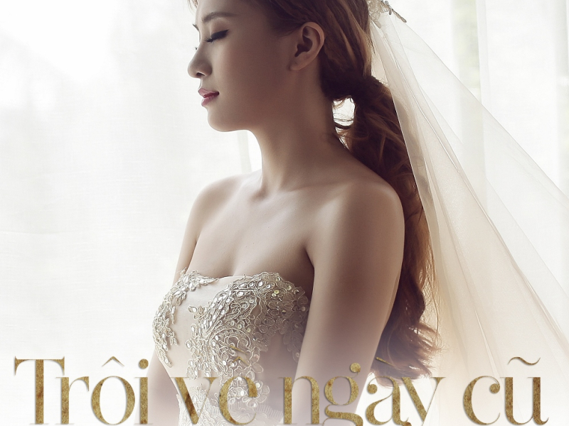 Trôi Về Ngày Cũ (Single)