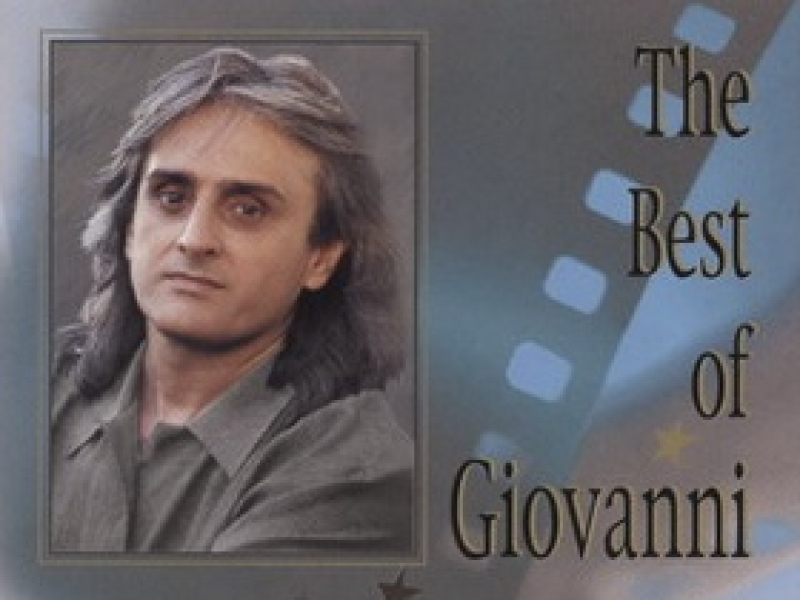 The Best of Giovanni Vol.1