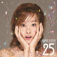 25 (Mini Album)