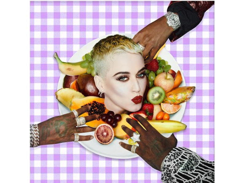 Bon Appétit (Martin Jensen Remix) (Single)