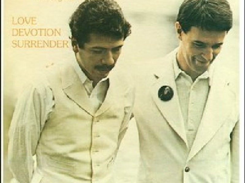 The Perfect Guitar Collection CD 18 - Love Devotion Surrender